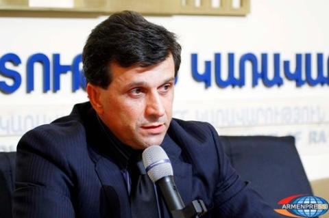 ՀՀ ԱԻ նախարարը վստահեցնում է. Իրանում տեղի ունեցած երկրաշարժի հետցնցումները վտանգավոր չեն  