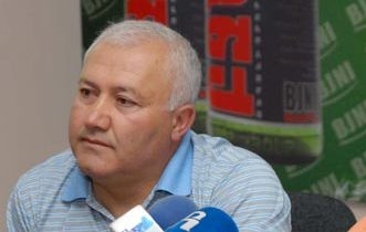 «Ջավախք» ժողովրդական շարժման նախագահը վրացական ընդդիմության պատգամավորի թեկնածուն է