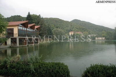  More tourists  attend Dilijan this year