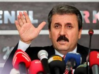 Թուրքական կուսակցությունըպահանջում է վերականգնել մահապատիժը