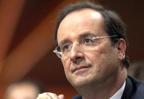 Armenian community of France to meet Presidnet Hollande in the beginning of autumn 