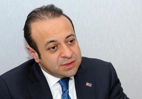 Բաղըշին զայրացրել է ֆրանսիական դասագրքերում Հայոց ցեղասպանության բաժնի ընդգրկումը