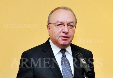 Դերենիկ Դումանյանը Արգենտինայի առողջապահության նախարարին հրավիրել է Երևան
