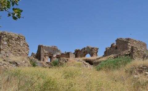Թուրքիայում շարունակվում է մշակութային ցեղասպանությունը