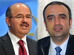 Քուրդ զինյալները սպառնում են առեւանգել թուրք պատգամավորներին