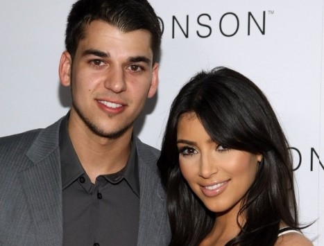 Kim Kardashian wants to see an Armenian woman near her brother Rob