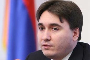Արմավիրի բնակիչները մի շարք խնդիրներ են բարձրացրել ՀՀ փոխվարչապետի մոտ