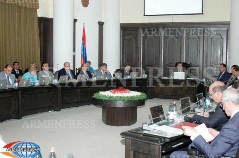 Կառավարությունը սիրիահայերին ազատեց վիզայի և կացության կարգավիճակի ժամկետների երկարաձգման տուրքերից 