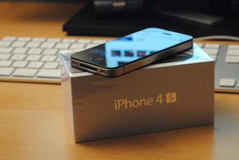 Apple выкупает смартфоны iPhone 4S в преддверии выпуска новой модели