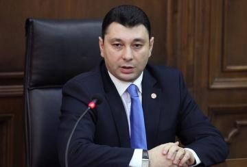 ՀՀԿ-ն քաղաքական ճնշումների չի դիմում. Էդուարդ Շարմազանովը մեկնաբանել է Կապանի քաղաքապետի ինքնաբացարկը