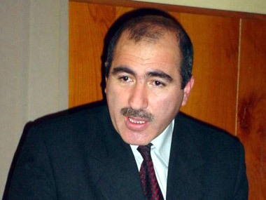 Ադրբեջանցի քաղաքական գործիչն Ադրբեջանումքաոս է կանխատեսում