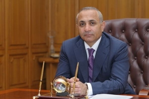 Speaker of the Armenian Parliament cancells his visit to Hungary