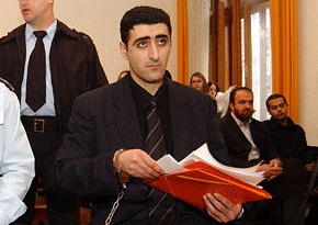 Պաշտոնական Բաքուն մեկնաբանել է Ռամիլ Սաֆարովի հետ կապված ԱՄՆ հայտարարությունը