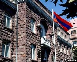 ԿԸՀ-ն բաշխել է սեպտեմբերի 23-ի ՏԻՄ ընտրություններում հանձնաժողովների նախագահների ու քարտուղարների պաշտոնները