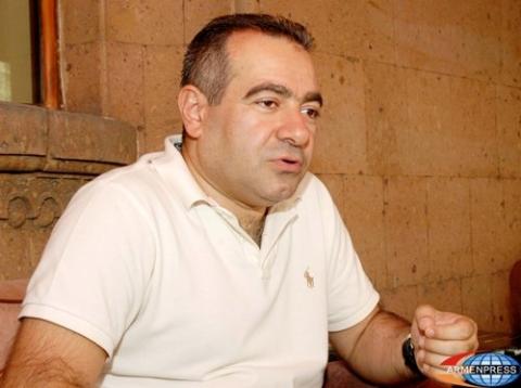 Ֆրանսիայի արձագանքը Ռամիլ Սաֆարովին ներում շնորհելու առնչությամբ չի ուշանա. Հրաչ Վարժապետյան