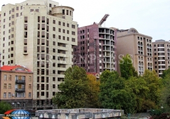  Քաղաքաշինության նախարարությունը սեյսմակայունության նկատառումներով կլրամշակի շինարարական նորմերը