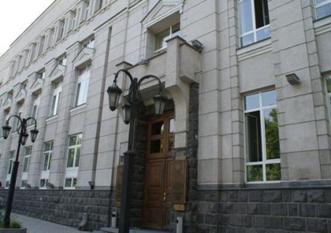 Կենտրոնական բանկը վերավարկանշել է երկու կազմակերպությունների