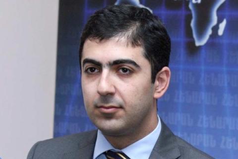 Թուրքմենստանը հետաքրքրված է Հայաստանում կիրառվող էլեկտրոնային կառավարման համակարգով