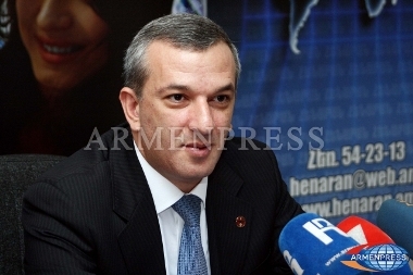 ՀՀ սպորտի փոխնախարարը երիտասարդական կազմակերպություններին կոչ է անում չմասնակցել Բուդապեշտի ԵԵԿ-ի միջոցառումներին  