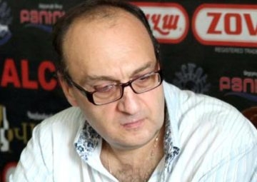 Ադրբեջանի առանց այն էլ անկում ապրած բարոյական կերպարը հավասարվեց զրոյի. հոգեբան