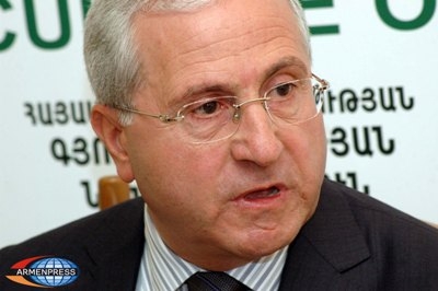 Գյուղմթերքի արտահանման ծավալն արդեն գերազանցել է անցյալ տարվա ցուցանիշը. Գյուղնախարար 