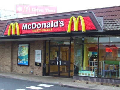 «Տաշիր գրուպ»-ը հերքում է Հայաստանում McDonald's բացելու մասին լուրերը 