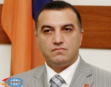 Հայաստանը միջազգային կառույցների հետ միգրացիայի վերահսկման մասին համագործակցության հուշագիր է ստորագրել 