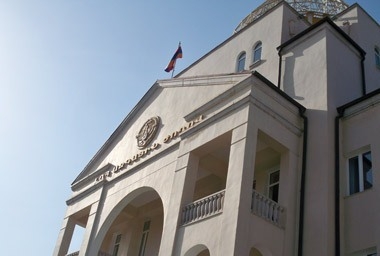 ԼՂՀ ԱԺ-ն հատուկ նիստ կհրավիրի նվիրված Արցախի նախագահի պաշտոնամուտին