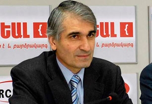 Գագիկ Մակարյանն անհրաժեշտ է համարում նպաստել Հայաստանում «կանաչ տնտեսությանե ոլորտների զարգացմանը