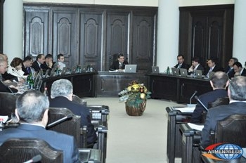 Կառավարությունը պետական բյուջեի եկամուտների մասով գերակատարում է արձանագրել