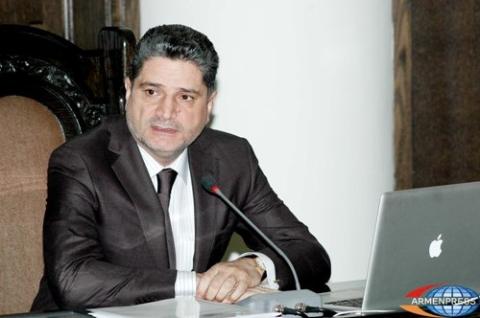 Կառավարության նիստում վարչապետն անդրադարձել է անցած ամիսների պետբյուջեի կատարողականին