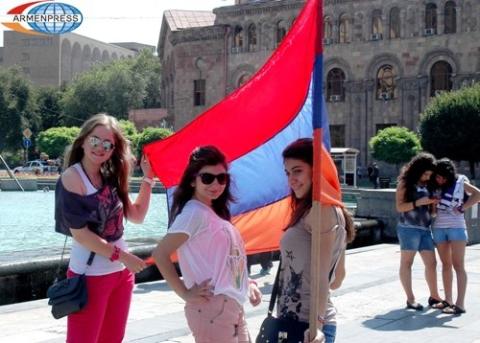 Հայ պատանիներն ամենաերջանիկն են, թուրք հասակակիցներն ամենատխուրը. ՄԱԿ-ի զեկույց