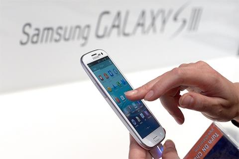 Samsung-ը հարյուր օրվա ընթացքում 20 միլիոն Galaxy S3 սմարթֆոն Է վաճառել