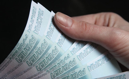 Ռուբլին տարածաշրջանային արժույթ դառնալու լավ հնարավորություններ ունի. ՎՏԲ