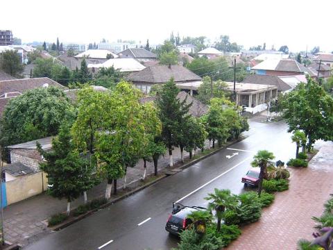 Թուրքիան Լենքորանում հյուպատոսություն է բացում