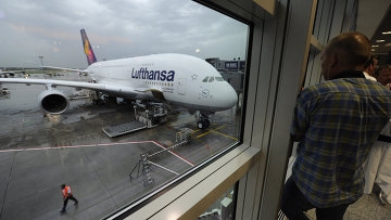 Գործադուլի պատճառով Lufthansa-ի 100 հազարից ավելի ուղեւորներ չեն կարողացել օգտվել ինքնաթիռի տոմսերից 