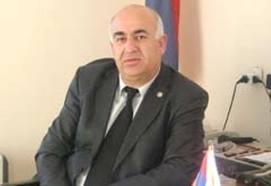 Վերընտրվել է Սիսիանի քաղաքապետը
