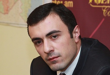 Azerbaijani ideological emptiness was filled with Safarov’s heroism