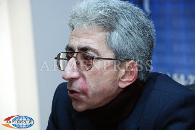 The ancient goal of Turkey is to liquidate Armenian communities in the Middle East