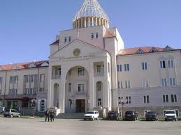 NKR president nominated Arayik Harytyunyan for the post of Prime Minister