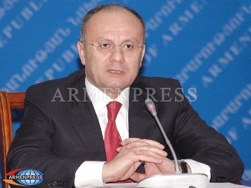 Seyran Ohanyan pleased with Armenian soldiers capacities exerted in CSTO military exercises 