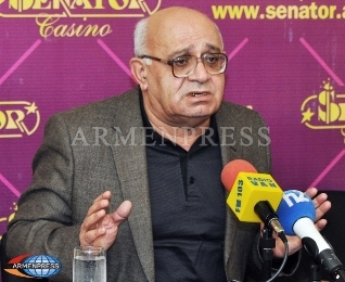 Քաղաքագետը Եվրոպային մոռացկոտ է համարում. պատմաքաղաքական կարեւոր դրվագներում հայ ժողովուրդը մեծ դեր է ունեցել