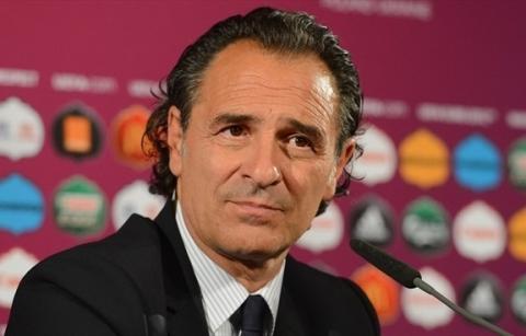  Armenia is  an opponent that deserves  the maximum of respect : Cesare Prandelli