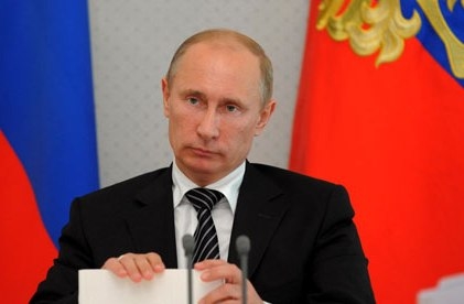  Растет авторитет Армении на региональной и международной арене: Президент России 