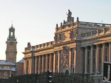 Swedish MPs send a letter to the Hungarian Embassy in Stockholm