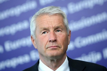 Safarov extradition and heroism is unacceptable: Secretary-General of the Council of Europe Jagland