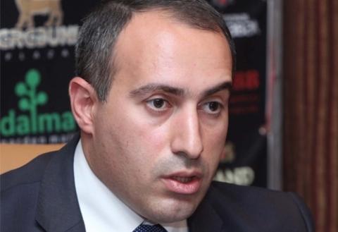 Control on drug quality, safety and price restricted by the instruction of  President : Suren Krmoyan