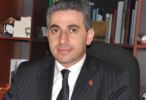 Agriculture and tourism main priorities of Vayots Dzor development 