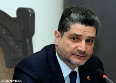 Armenia to present big package for infrastructure development at EU Donors Conference
