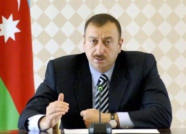 Ильхам Алиев не раскаивается в оправдании Сафарова